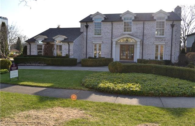 Great Oaks Homes for sale